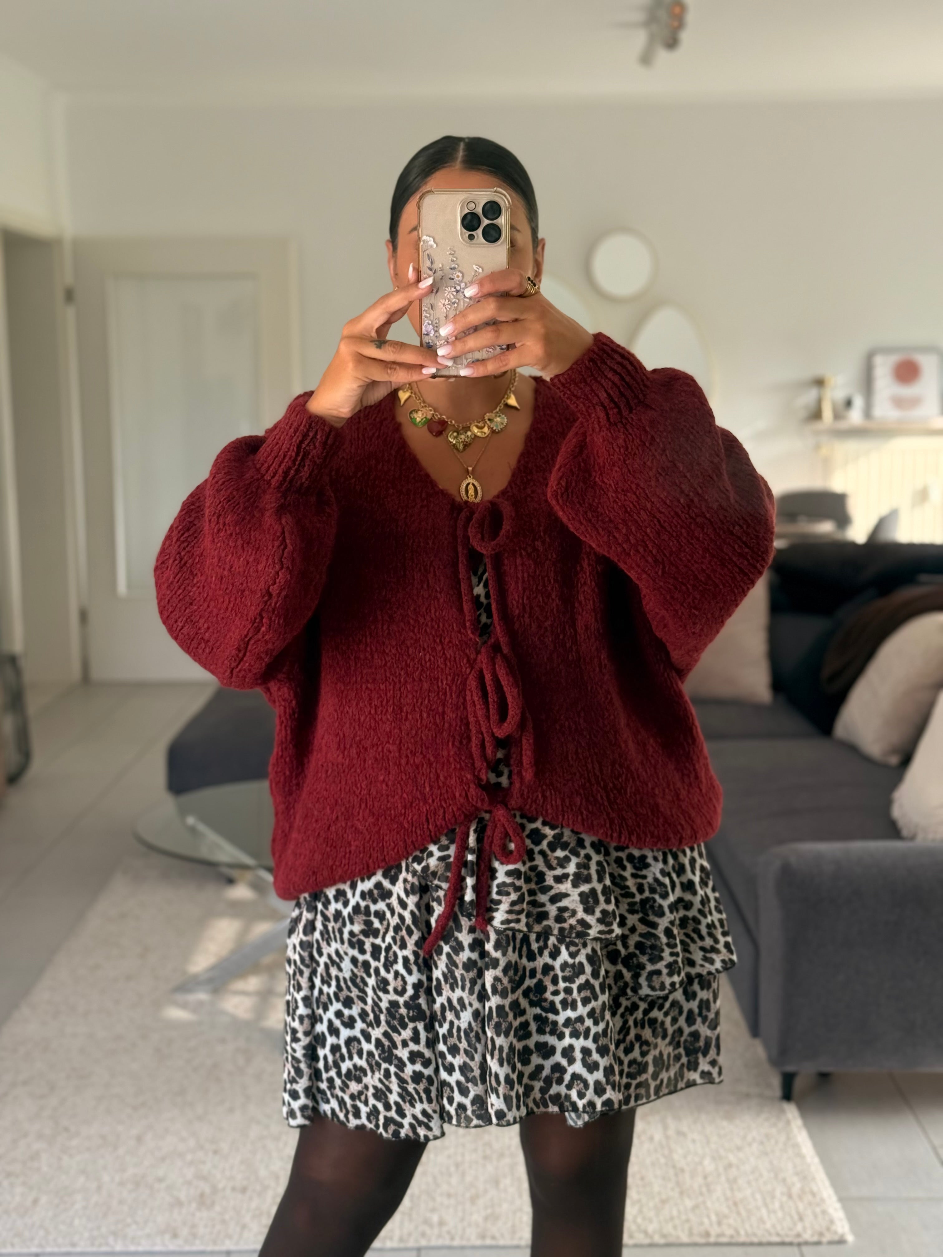 DRESSING đ„